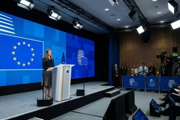 Azerbaidjan Parlamentul European