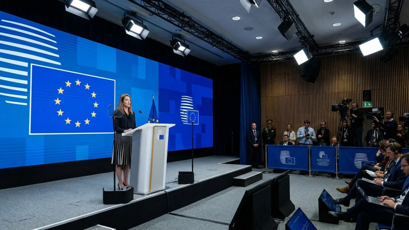 Scandal uriaș la summitul european. Azerbaidjanul rupe relațiile din cauza a 14 rezoluții critice