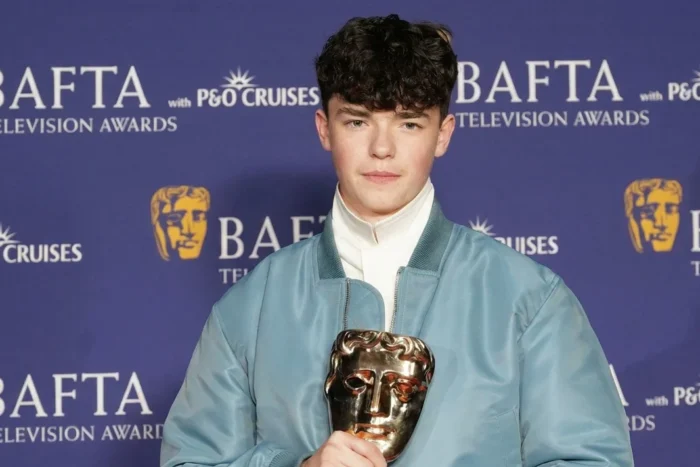 Productia Adolescence domina gala BAFTA TV 2026 cu patru trofee. Lista castigatorilor de la Londra BAFTA TV 2026