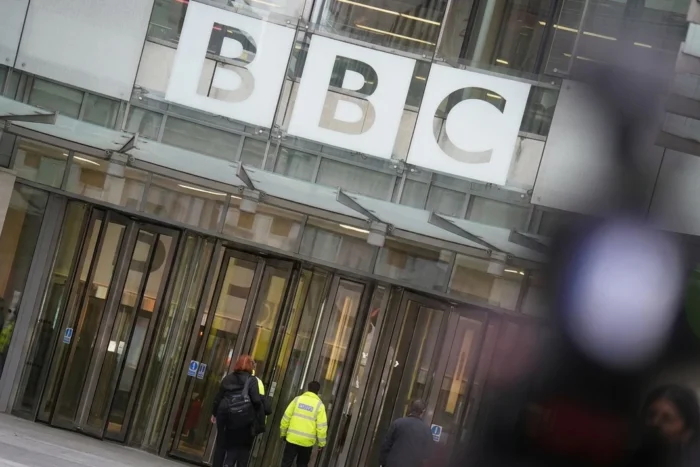 BBC World Service