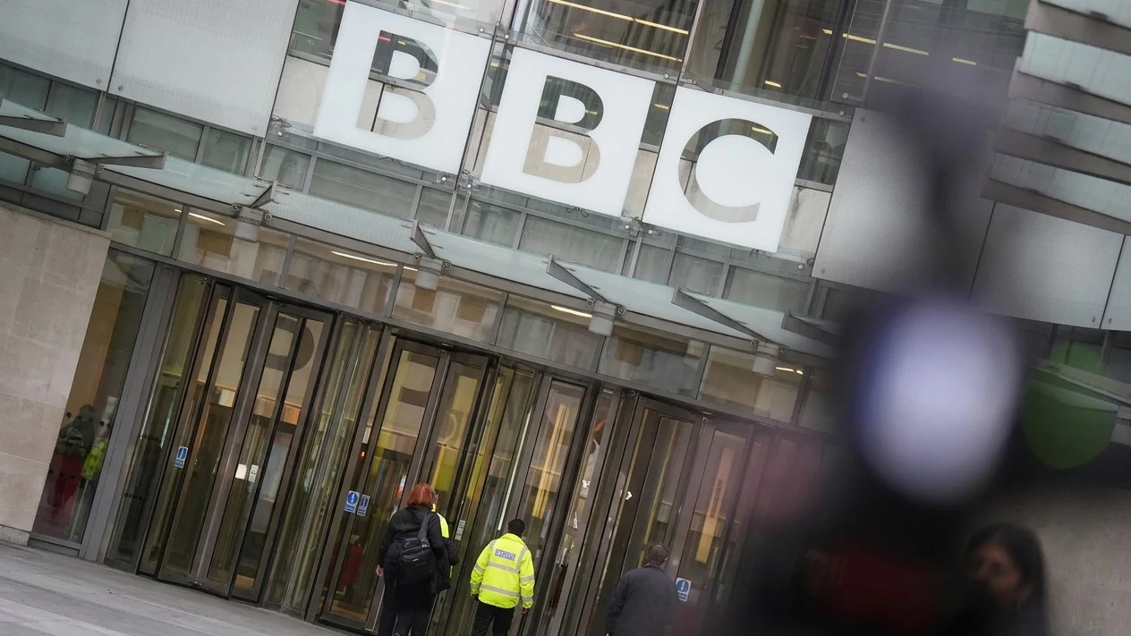 BBC World Service revine în România în iunie. Relansează operațiuni editoriale în română.