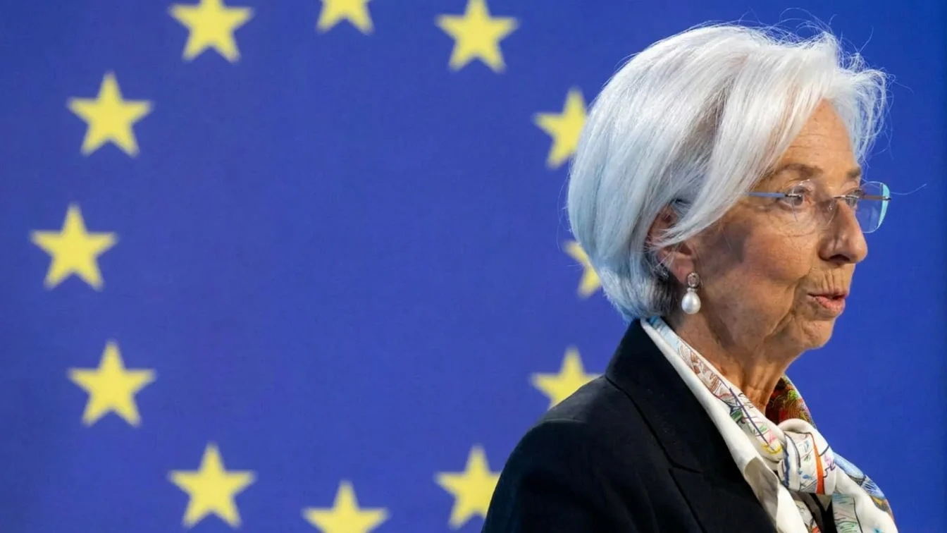 BCE se teme de o nouă criză. Ce se întâmplă cu dobânzile în zona euro