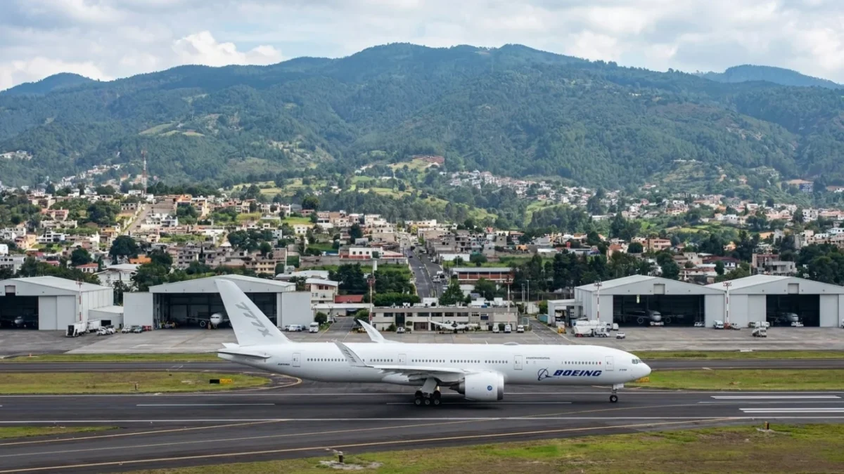 Boeing 737 MAX