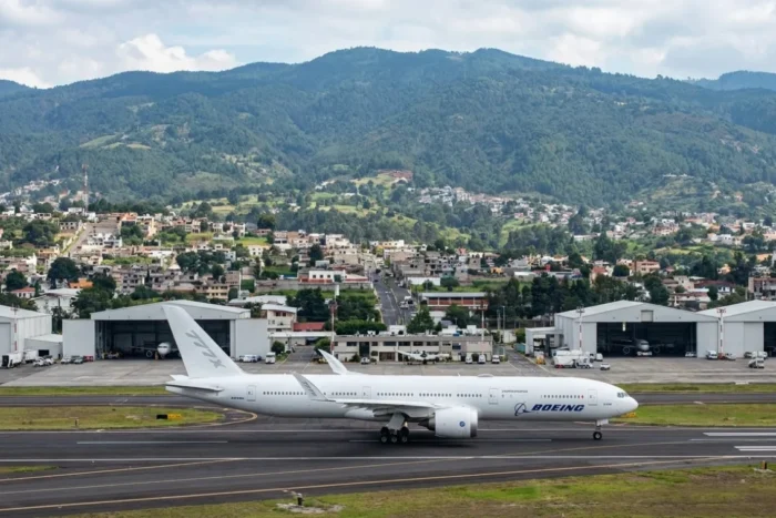 Boeing 737 MAX