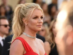 Britney Spears dosar penal