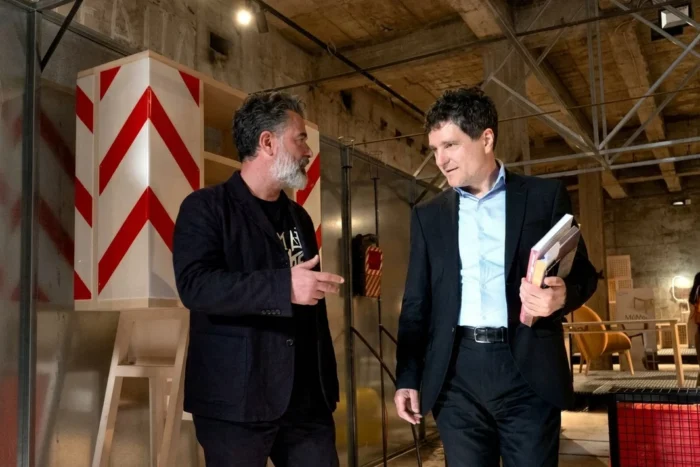 Bucharest Design Festival