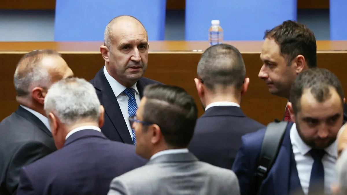 Parlamentul bulgar blocheaza anchetarea oligarhilor. Prima decizie a partidului PB la Sofia