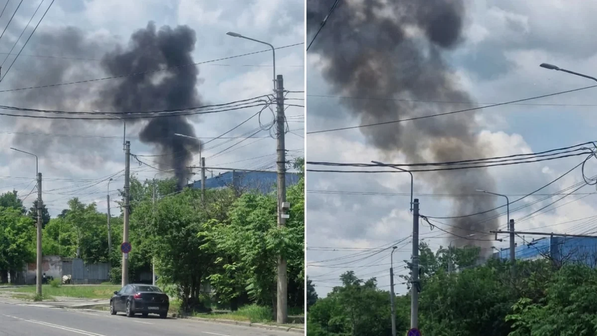 Avertisment RO Alert pentru mii de bucureșteni. Elcen despre apa caldă CET Vest