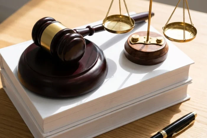 CSM justitie DNA