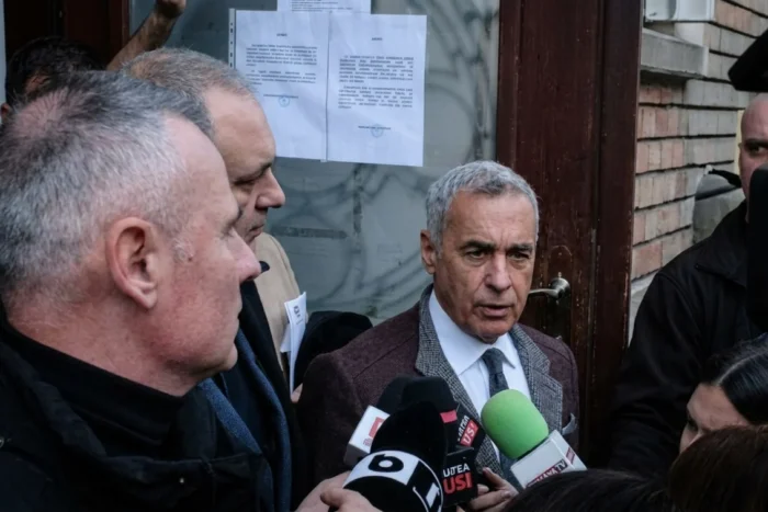 Călin Georgescu