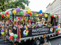 Căsătorii gay Polonia