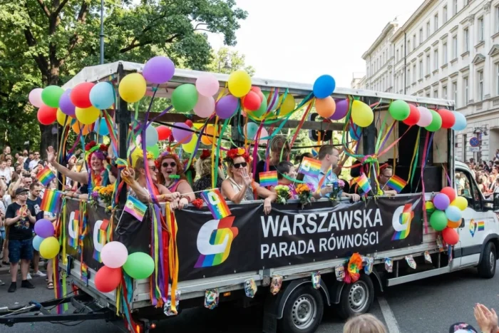 Căsătorii gay Polonia