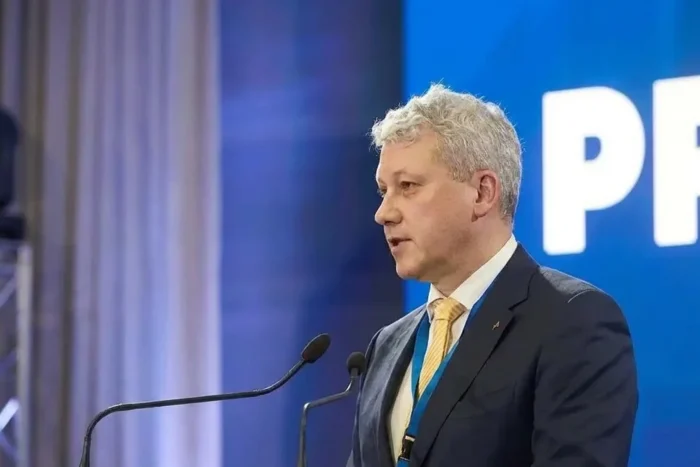 Cătălin Predoiu PNL