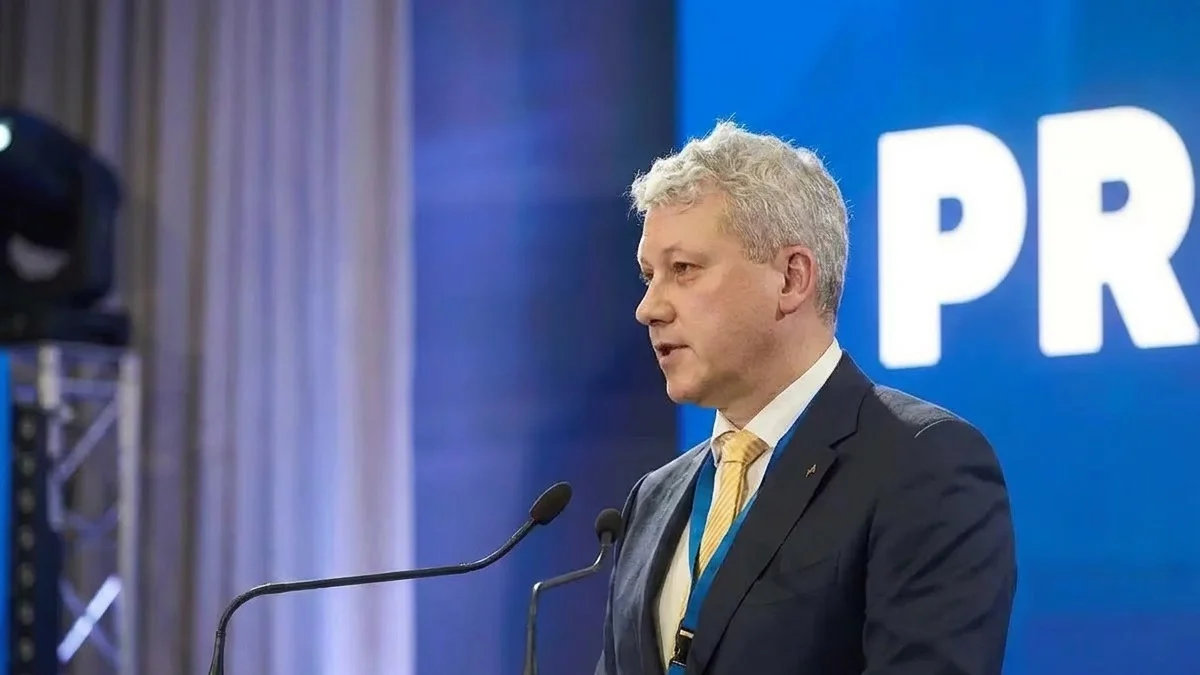 Cătălin Predoiu PNL