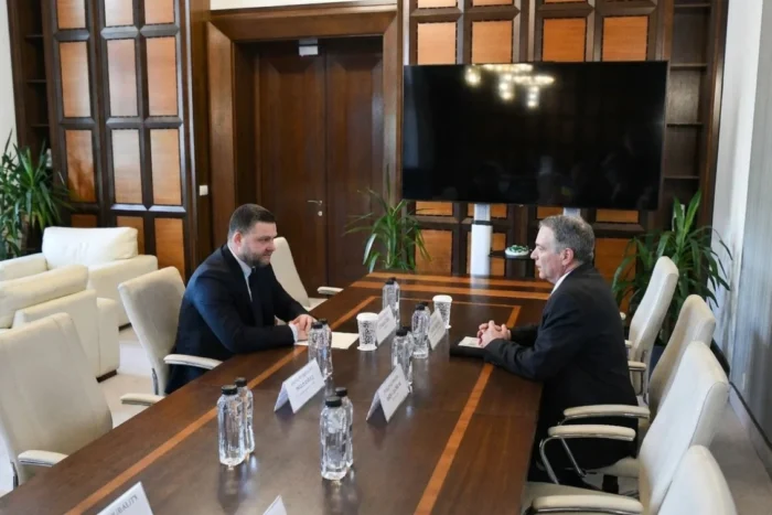 Ciprian Ciucu ambasador SUA