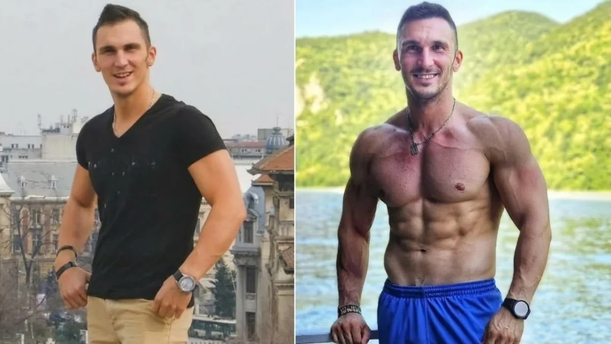 Claudiu Mitea