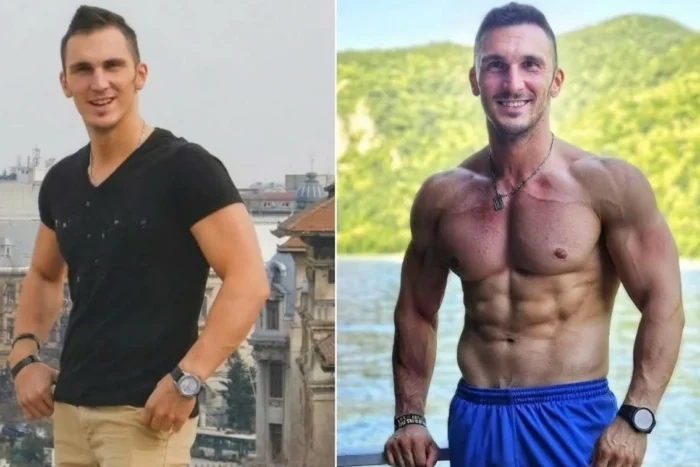 Claudiu Mitea