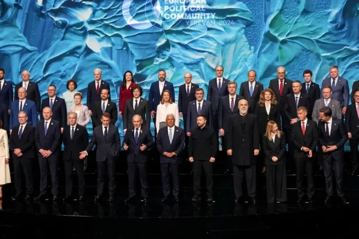Comunitatea Politică Europeană