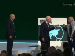 Congresul FIFA