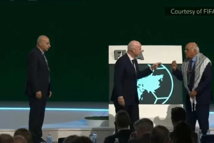 Congresul FIFA