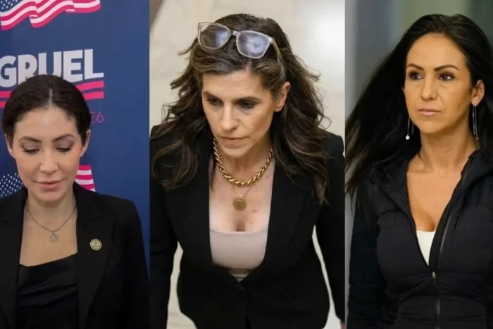 Congresul SUA republicane