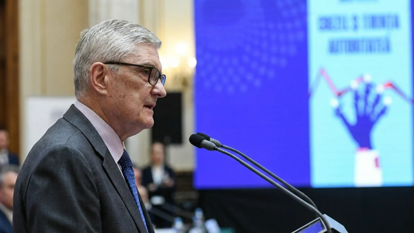 Avertisment dur de la Consiliul Fiscal. banii românilor daca nu avem guvern
