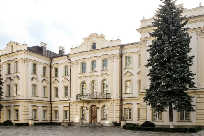 Percheziții anticorupție la Curtea Supremă a Ucrainei. Judecători, vizați de acuzații grave. Curtea Suprema Ucraina