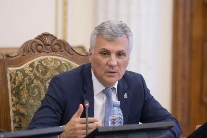 Daniel Zamfir acuzații PNL