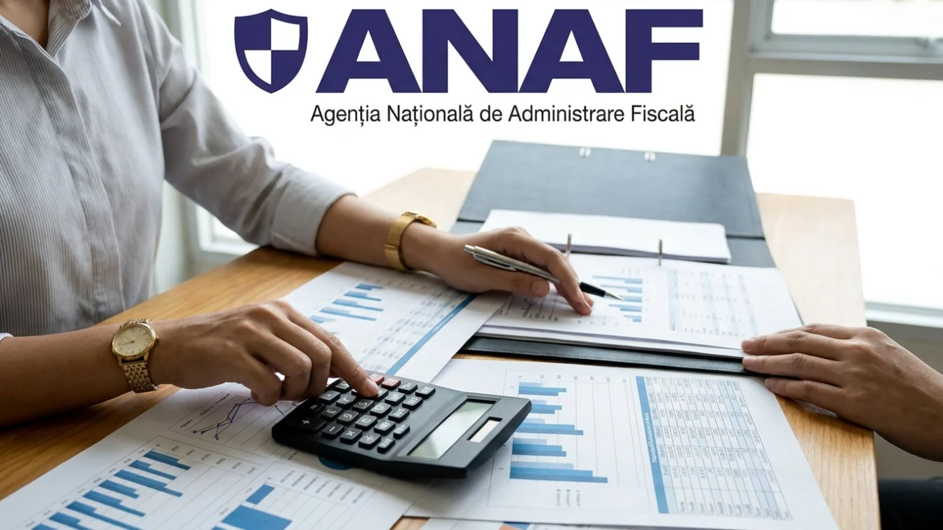 Decizia care schimba totul la ANAF. Cati bani primesc inspectorii care cresc incasarile la buget