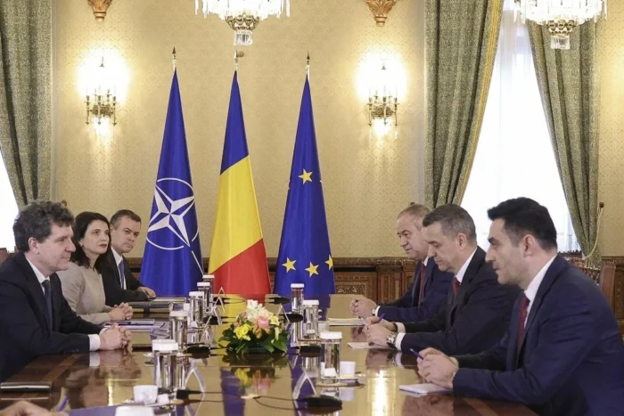 Decizia care schimba totul pe scena politica. Ce se intampla cu noul Guvern