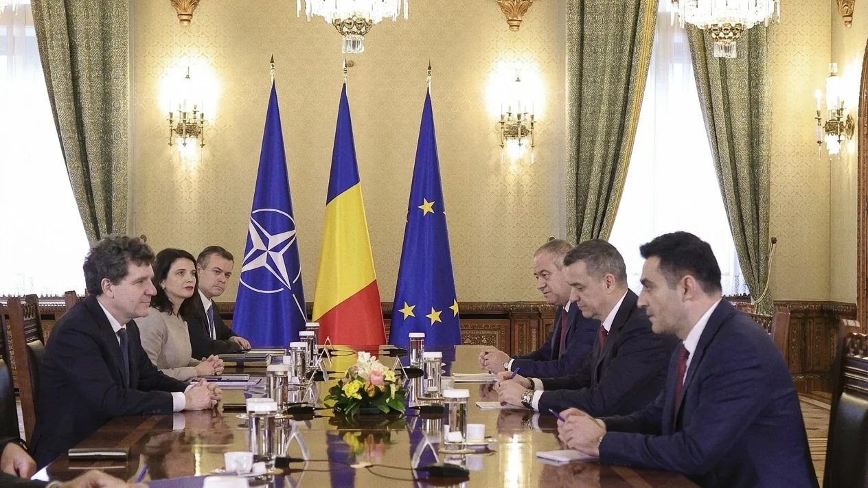 Decizia care schimba totul pe scena politica. Ce se intampla cu noul Guvern