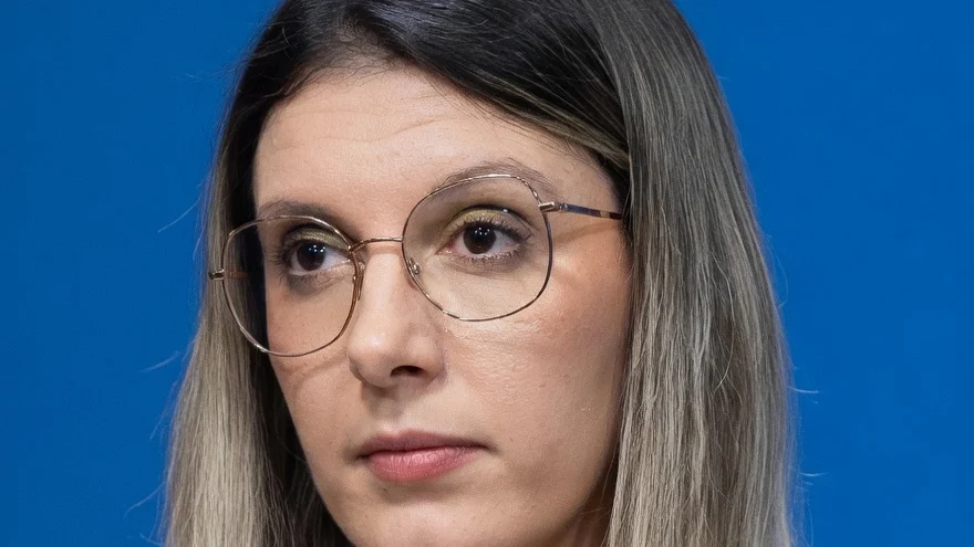 Diana Buzoianu Diana-Anda Buzoianu