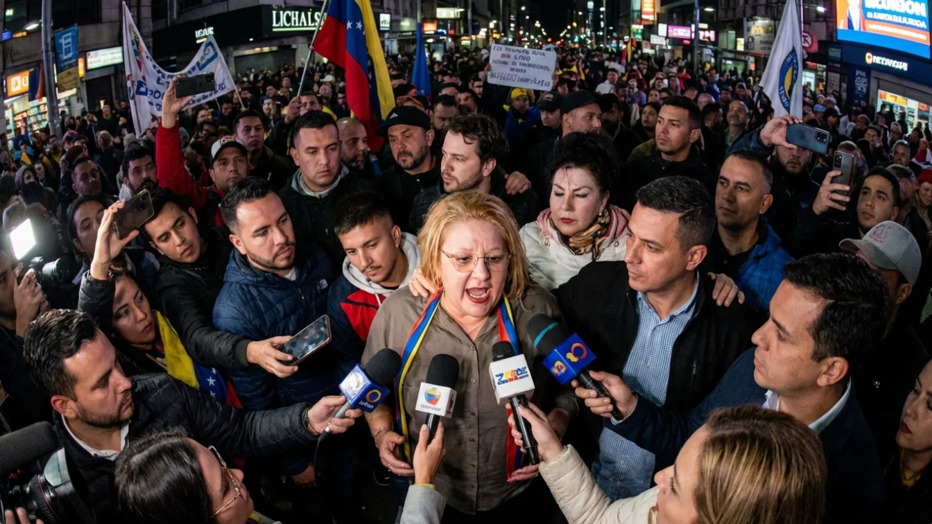 Avertisment fără precedent lansat de Diana Șoșoacă. Ce se întâmplă dacă ajunge în spatele gratiilor