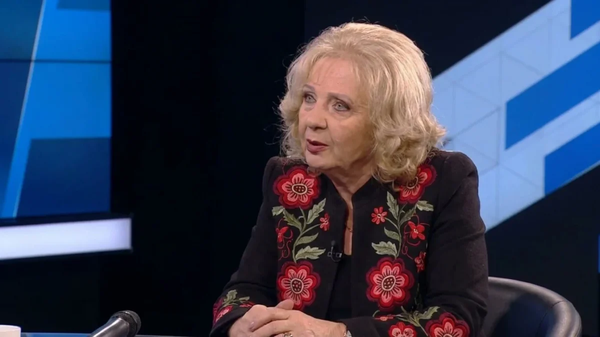 Fostul ministru Doina Până rupe tacerea. Cine a pierdut milioane din taierile de lemn Doina Pana