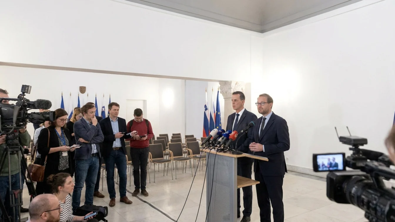 Dominic Fritz respinge varianta unui guvern tehnocrat. Liderul USR nu vrea un paravan pentru PSD
