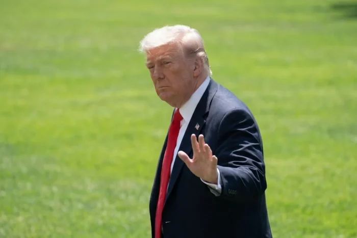 Anunțul secret care-l vizează pe Donald Trump. Ce instrucțiuni a lăsat președintele Donald Trump
