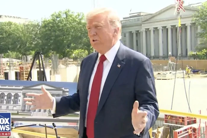 Trump a anulat atacul asupra Iranului. Operațiunea a fost suspendată la cererea statelor din Golf. Donald Trump
