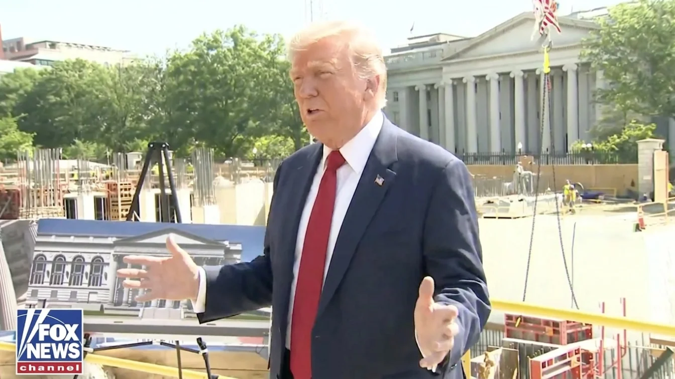 Trump a anulat atacul asupra Iranului. Operațiunea a fost suspendată la cererea statelor din Golf.