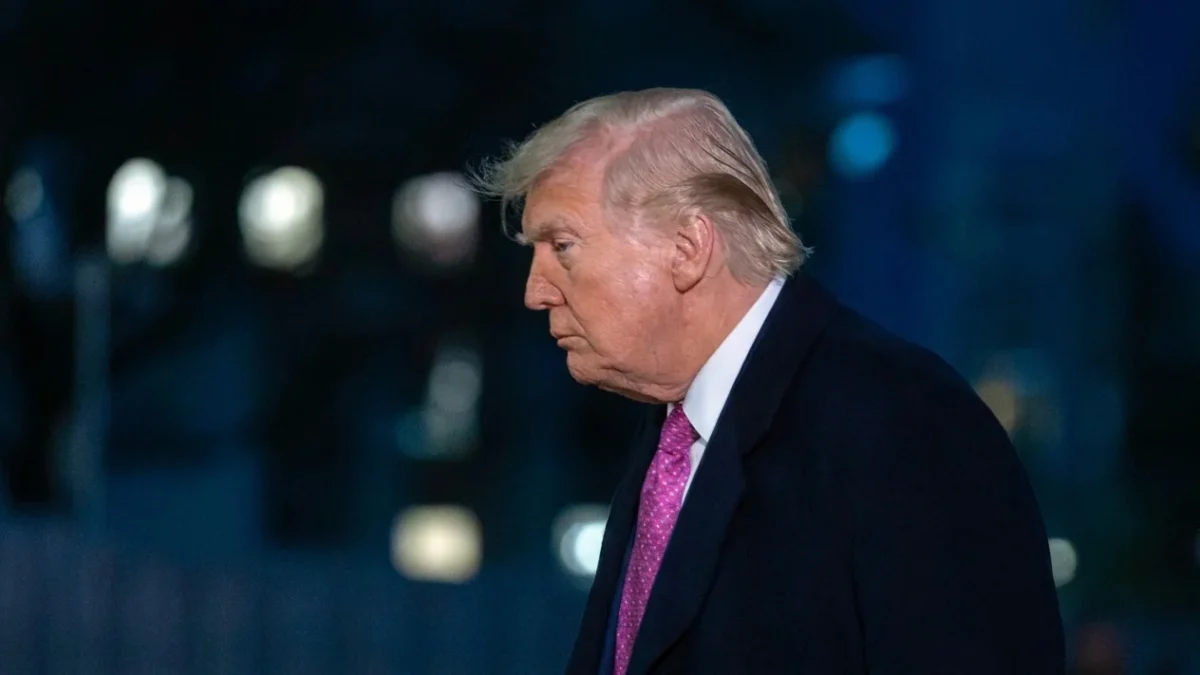 Administrația SUA analizează scenarii militare. Reuniune de urgență la Casa Albă cu Trump. Donald Trump