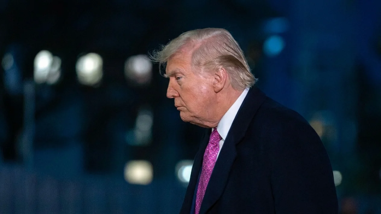 Administrația SUA analizează scenarii militare. Reuniune de urgență la Casa Albă cu Trump.