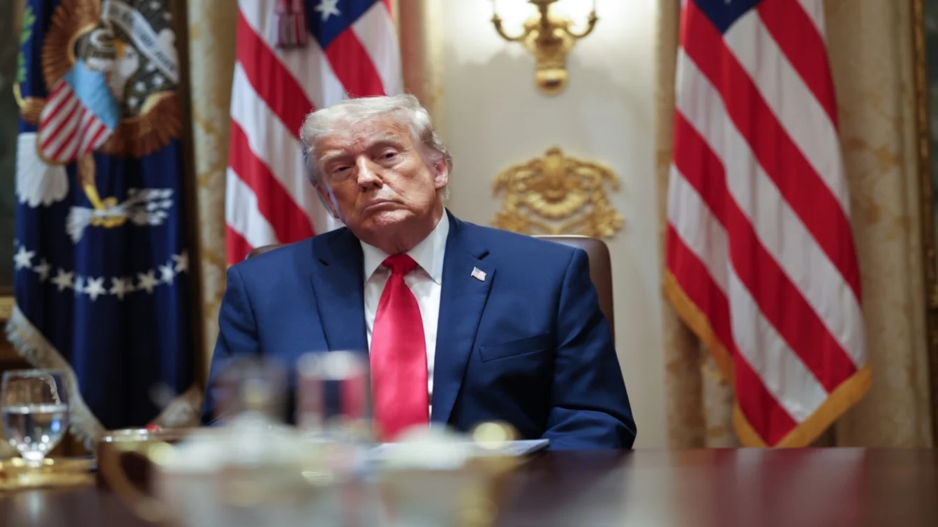 Ce se întâmplă la Casa Albă. Confuzia lui Donald Trump care vizează un aliat strategic al SUA
