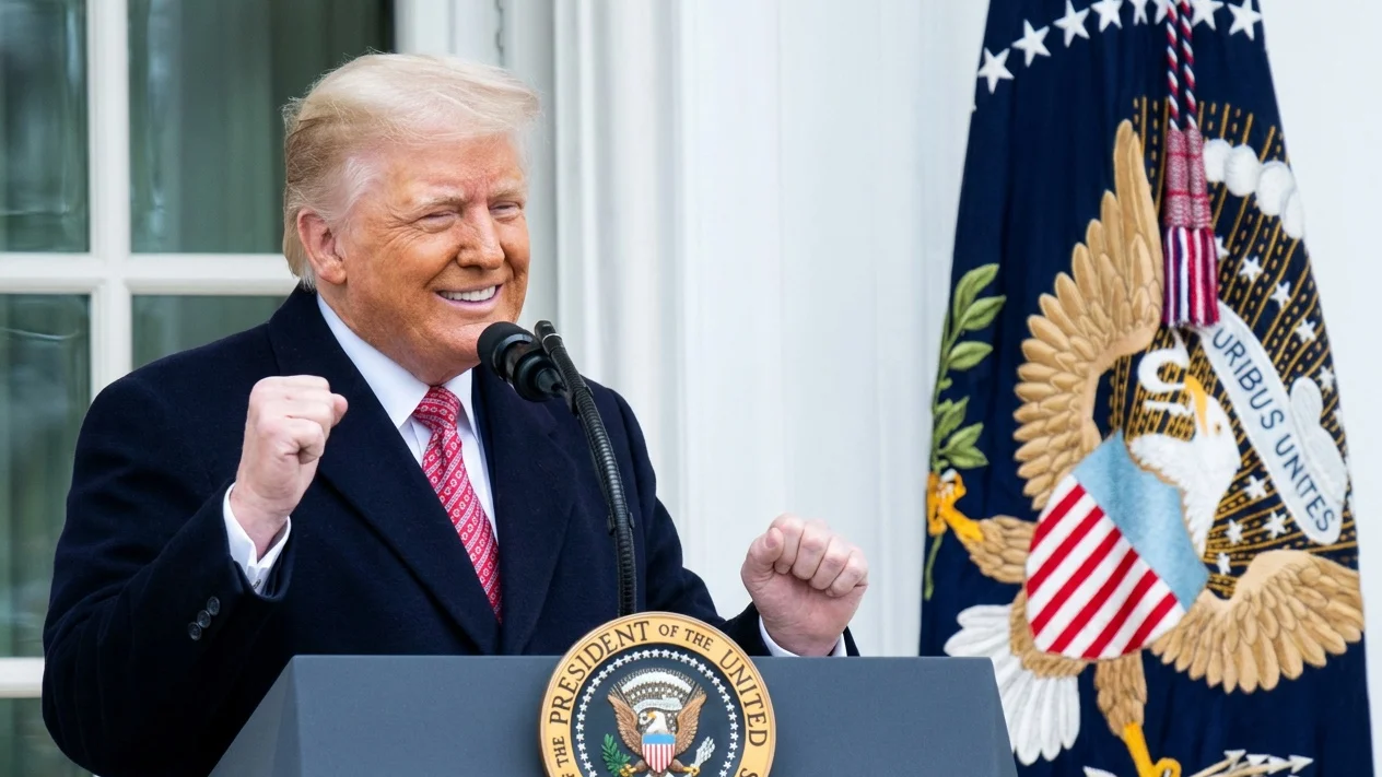 Scandal uriaș în America. Un cadou de 400 de milioane de dolari devine noul Air Force One