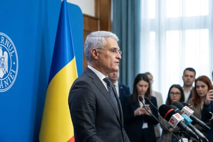 Dragos Pislaru