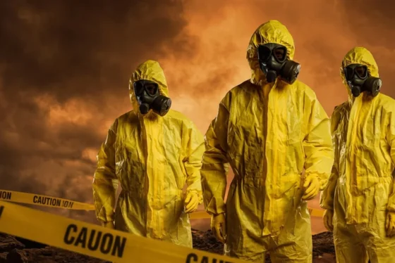 Ebola