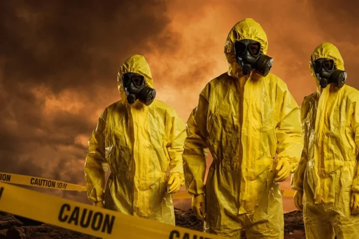 Ebola