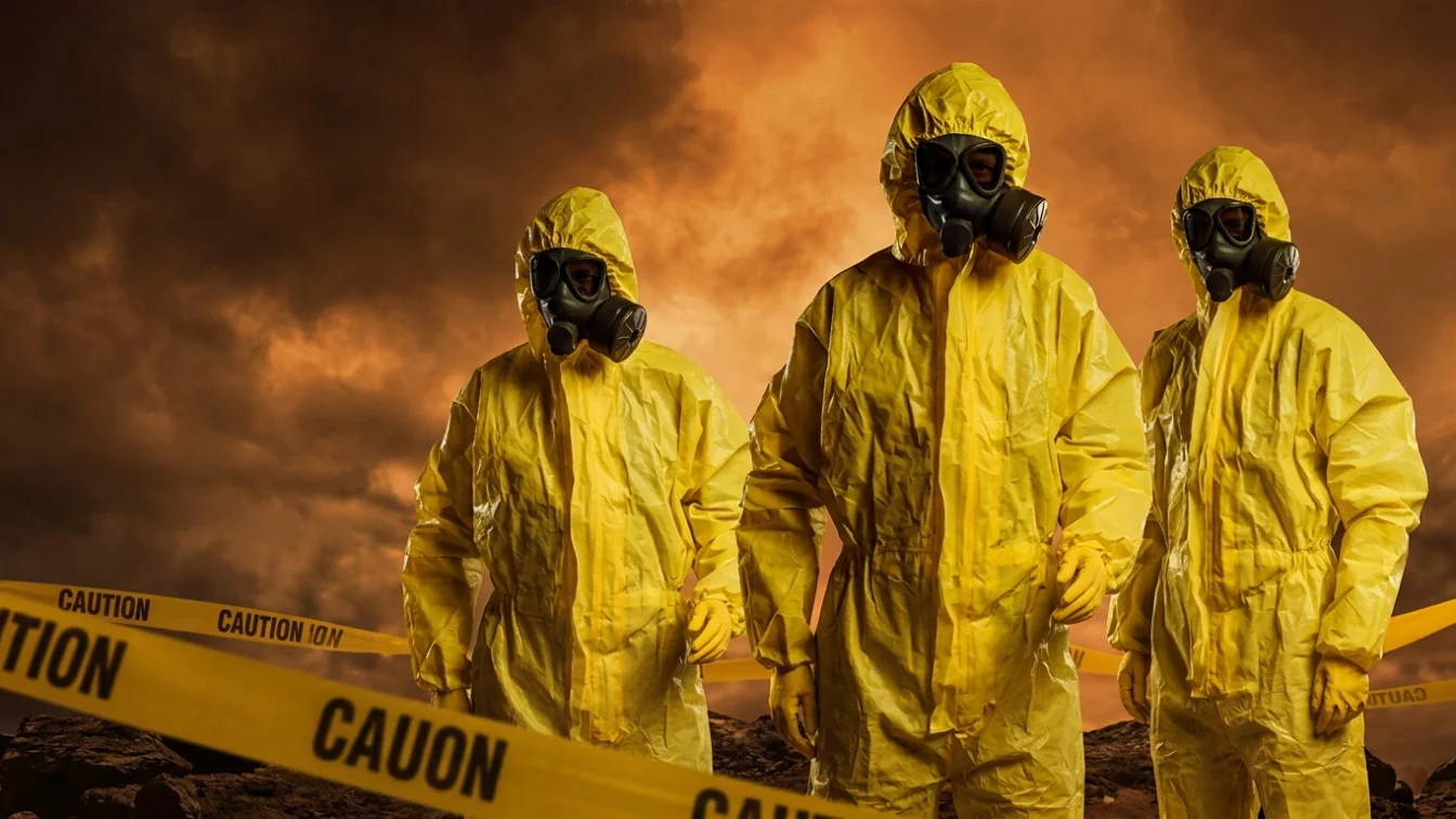 OMS ia în calcul vaccinuri experimentale pentru noul focar Ebola. RDC raportează 130 de decese.