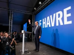 Edouard Philippe
