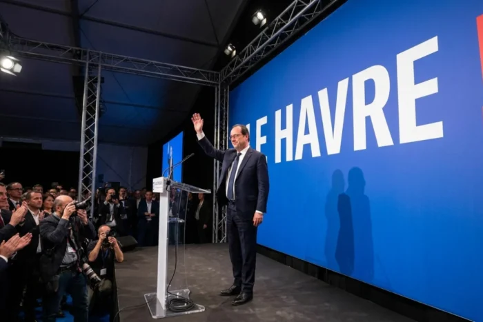 Edouard Philippe