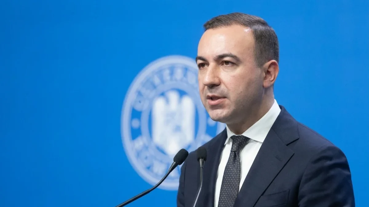 Electrocentrale Craiova Bogdan Ivan