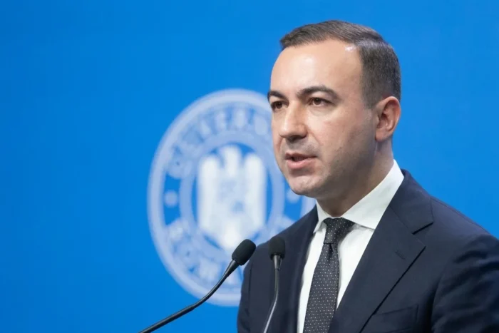 Electrocentrale Craiova Bogdan Ivan